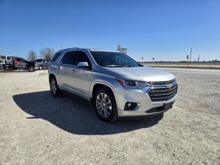 Image for 2018 Chevrolet Traverse Premier ID: 7218993