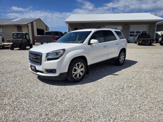 Image for 2014 GMC Acadia SLT-1 ID: 7275794