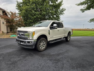 Image for 2017 Ford F-250 Super Duty ID: 7281213