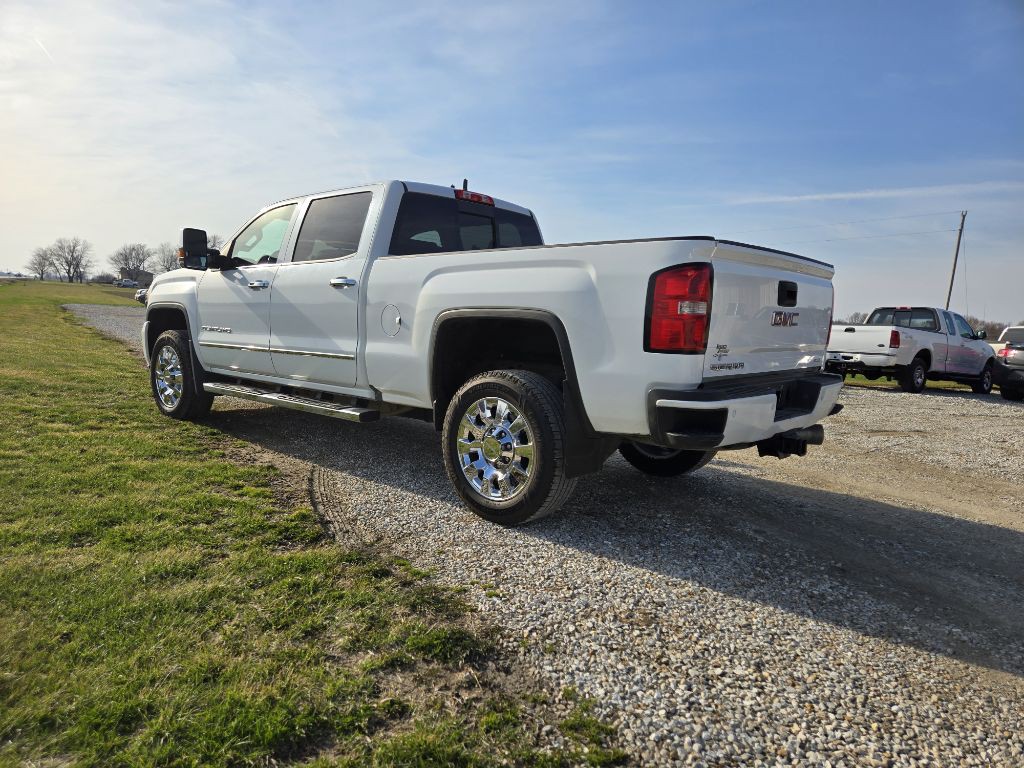 2016 GMC Sierra Image 3