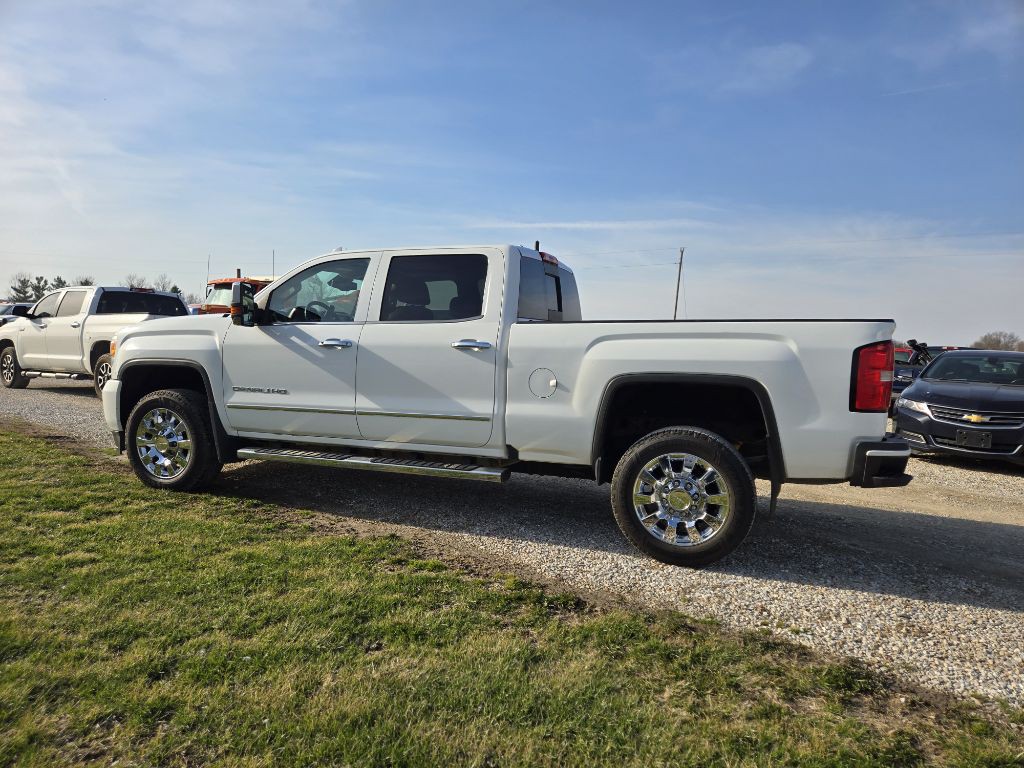 2016 GMC Sierra Image 4