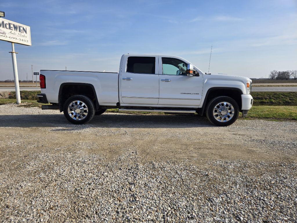 2016 GMC Sierra Image 6