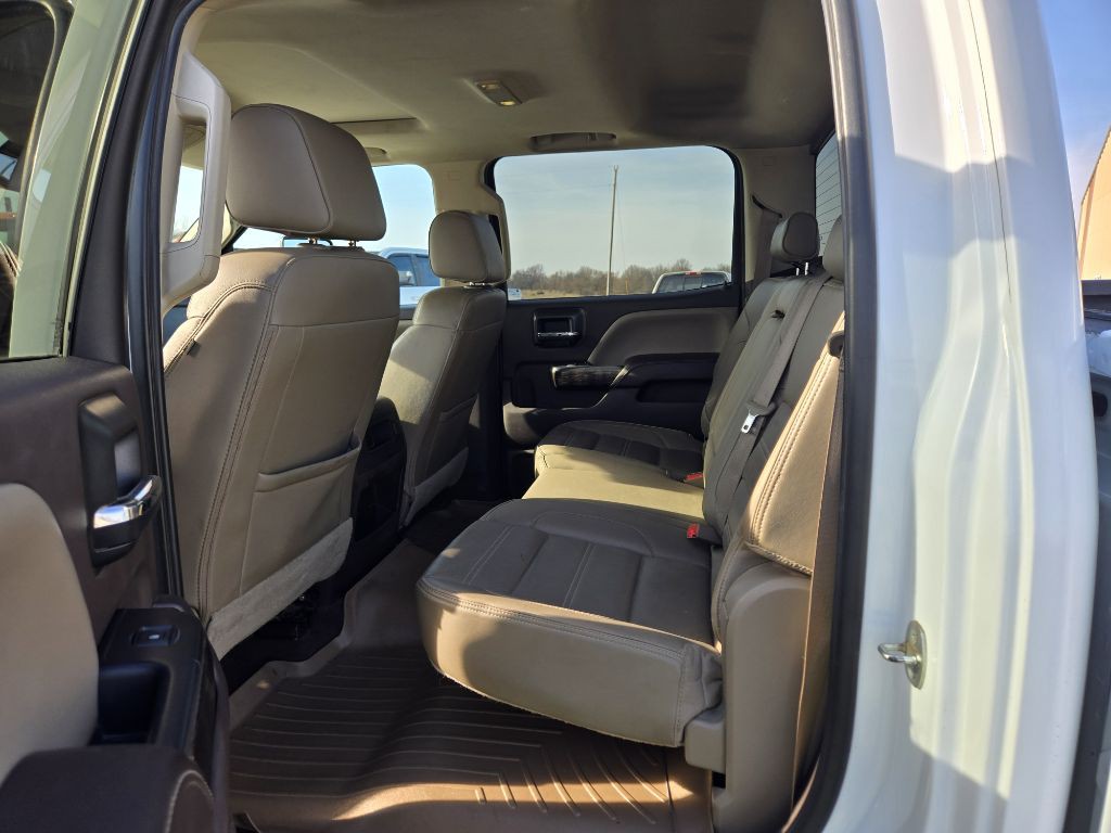 2016 GMC Sierra Image 7