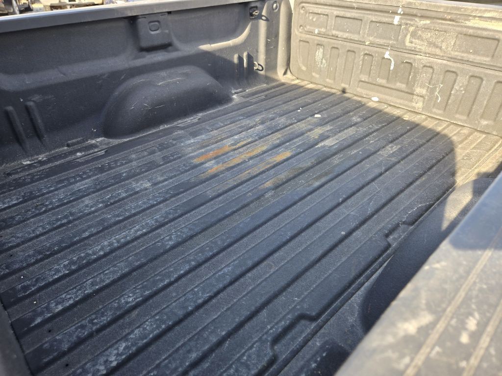 2016 GMC Sierra Image 10