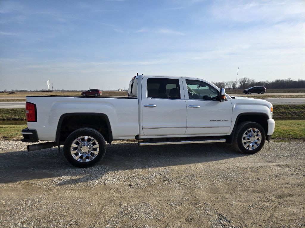 2016 GMC Sierra Image 12