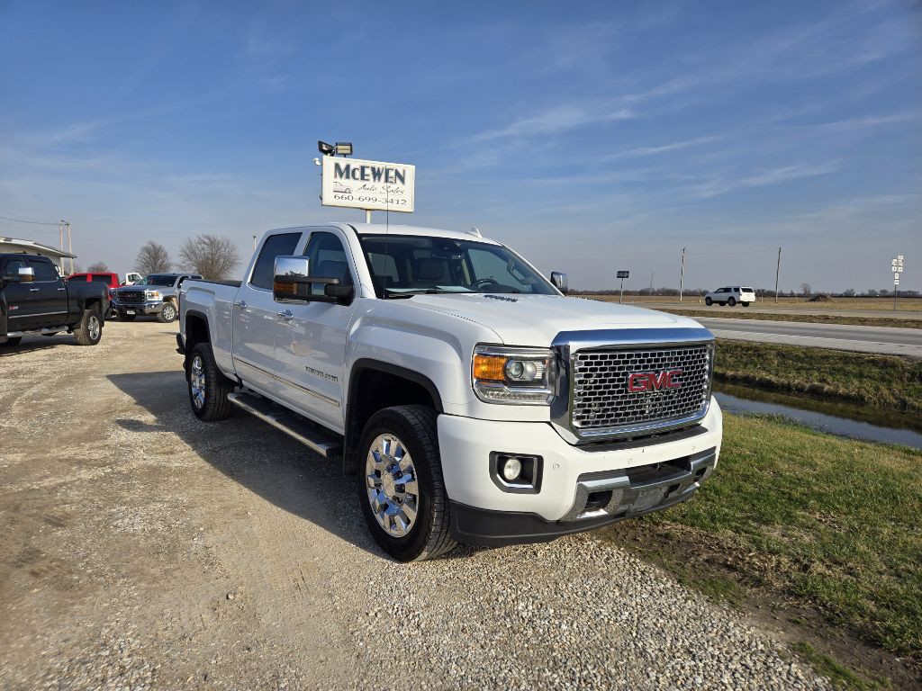 2016 GMC Sierra Image 13