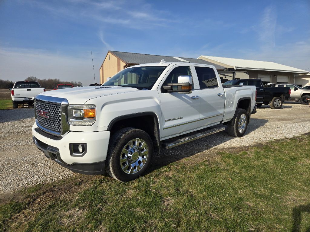 2016 GMC Sierra Image 14
