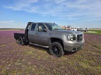 Image for 2008 GMC Sierra 2500 HEAVY DUTY ID: 7311014