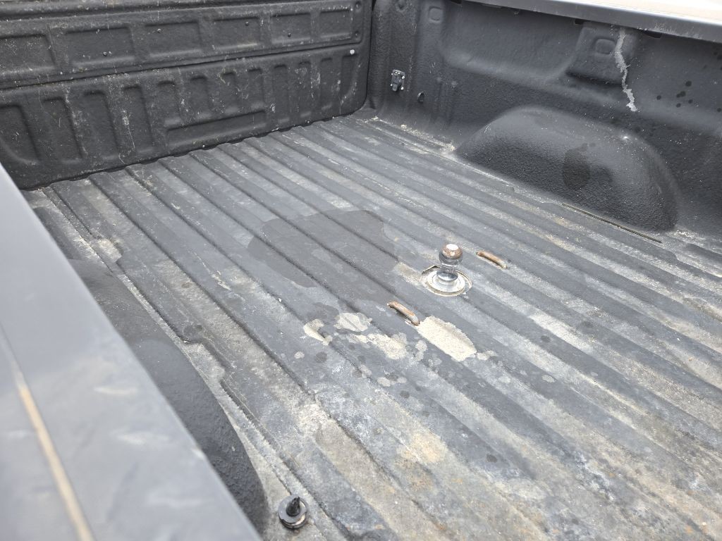 2015 Chevrolet Silverado 1500 Image 7