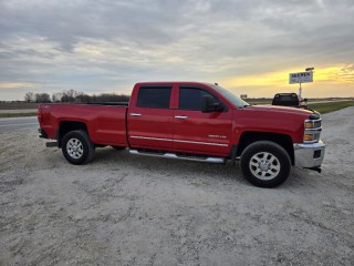 Image for 2015 Chevrolet Silverado 1500 LTZ ID: 7325076