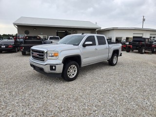 Image for 2015 GMC Sierra 1500 SLE ID: 7325625