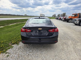 Image for 2023 Chevrolet Malibu LT ID: 7336696