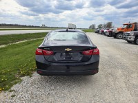 Image for 2023 Chevrolet Malibu LT ID: 7336696