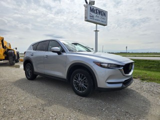 Image for 2020 Mazda CX-5 Touring ID: 7348948