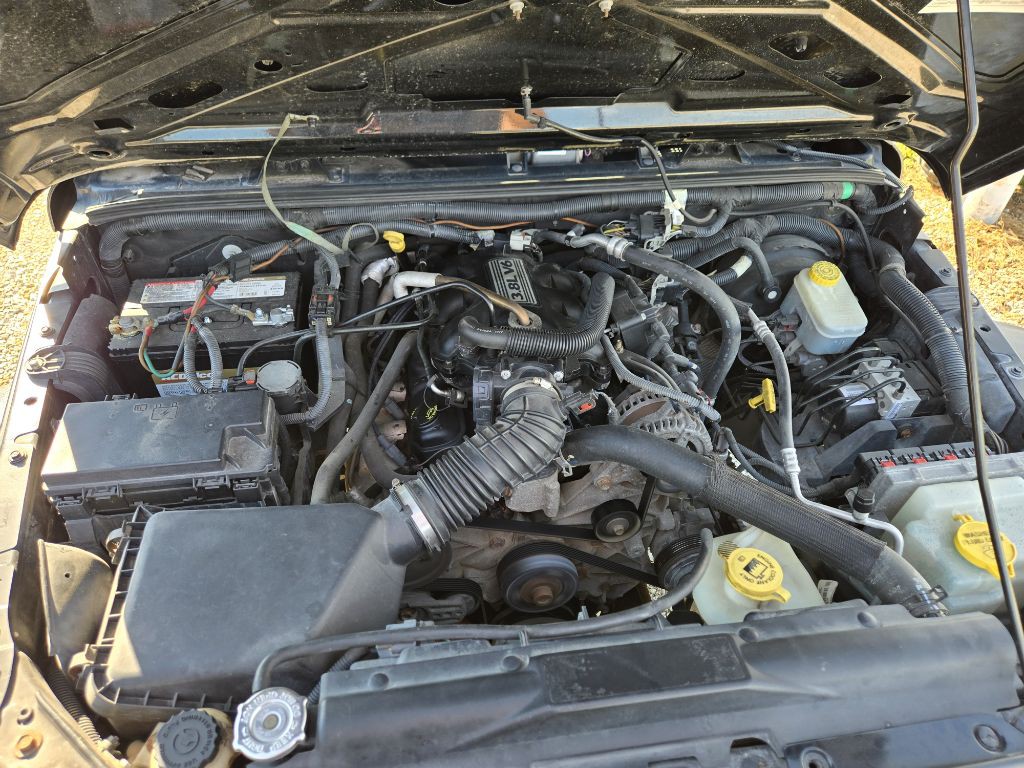 2008 Jeep Wrangler Image 14