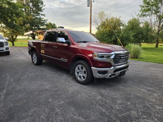 Image for 2019 RAM 1500 Longhorn ID: 7484859