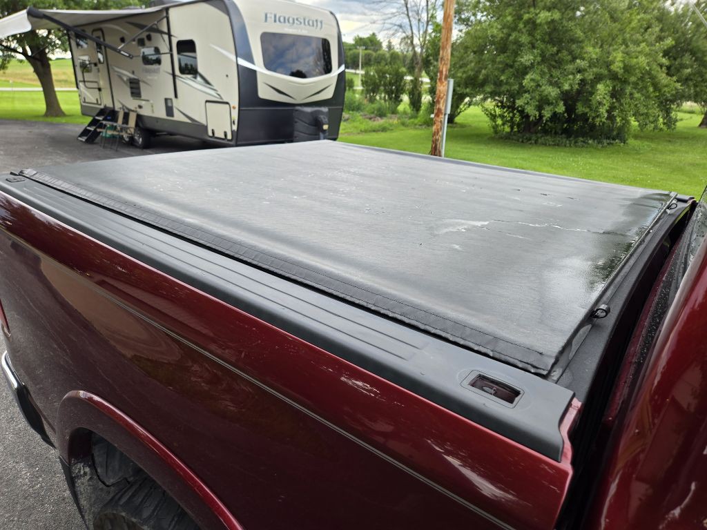 2019 RAM 1500 Image 3