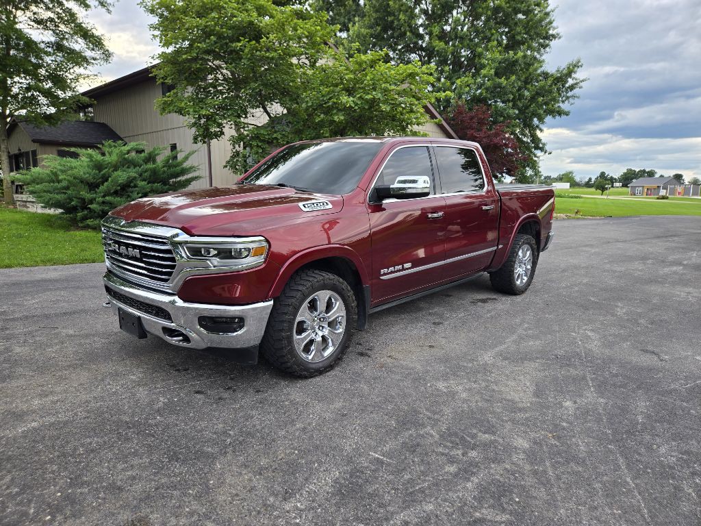 2019 RAM 1500 Image 5