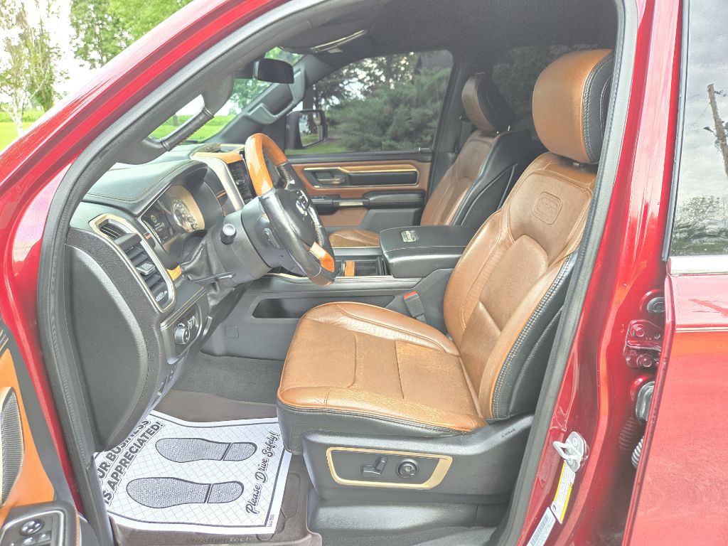 2019 RAM 1500 Image 7