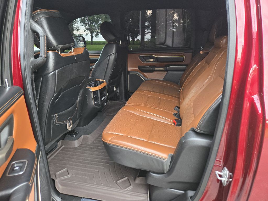 2019 RAM 1500 Image 8
