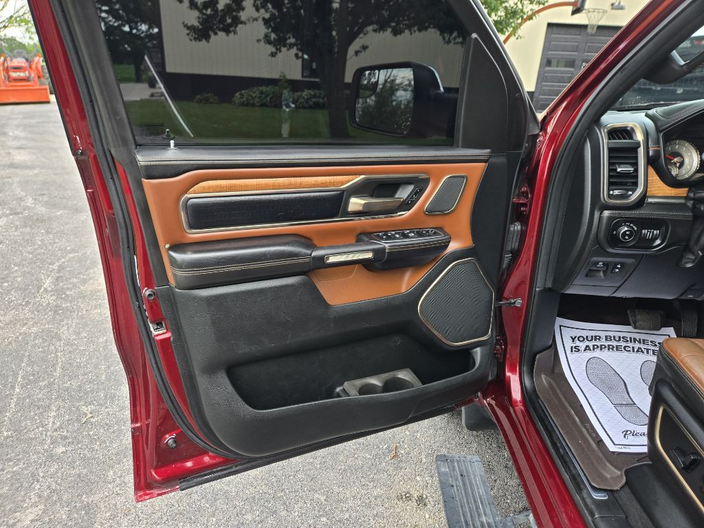 2019 RAM 1500 Image 9