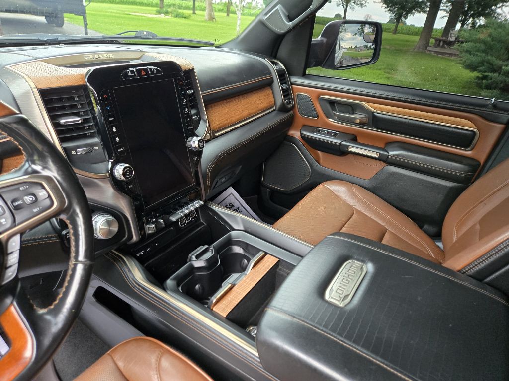2019 RAM 1500 Image 10
