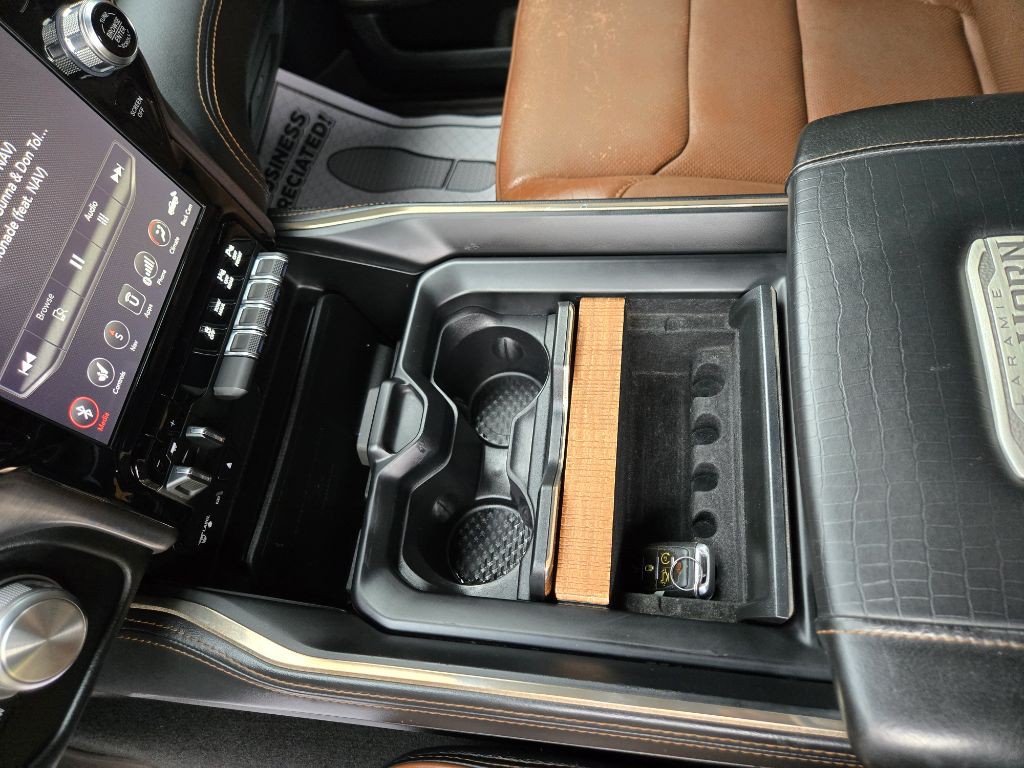 2019 RAM 1500 Image 11