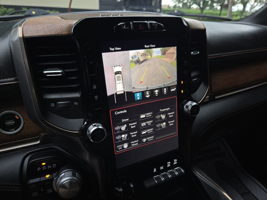 2019 RAM 1500 Image 12