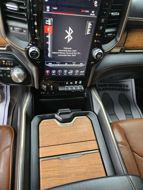 2019 RAM 1500 Image 13