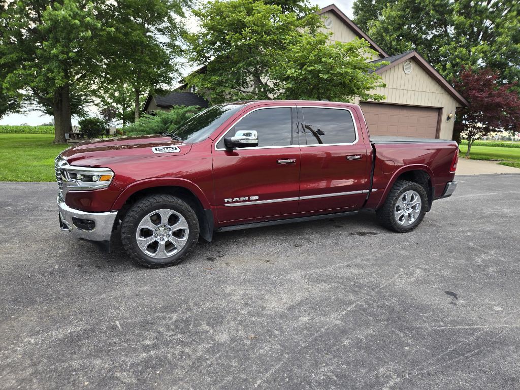 2019 RAM 1500 Image 14