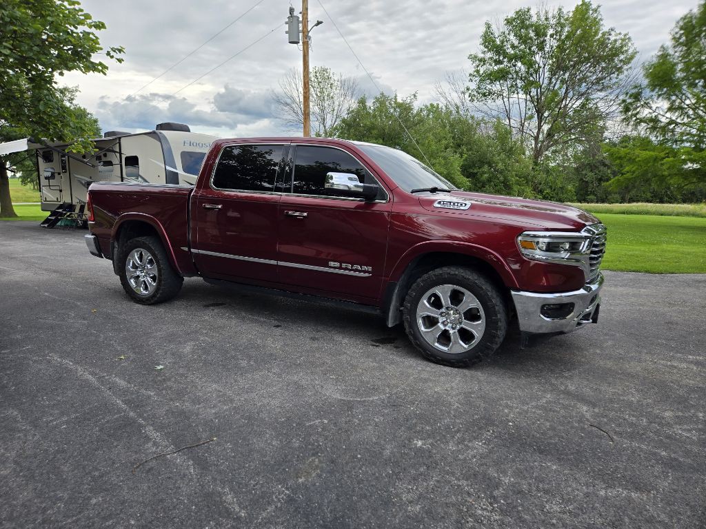 2019 RAM 1500 Image 15