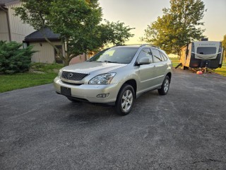Image for 2007 Lexus RX 350 ID: 7488516