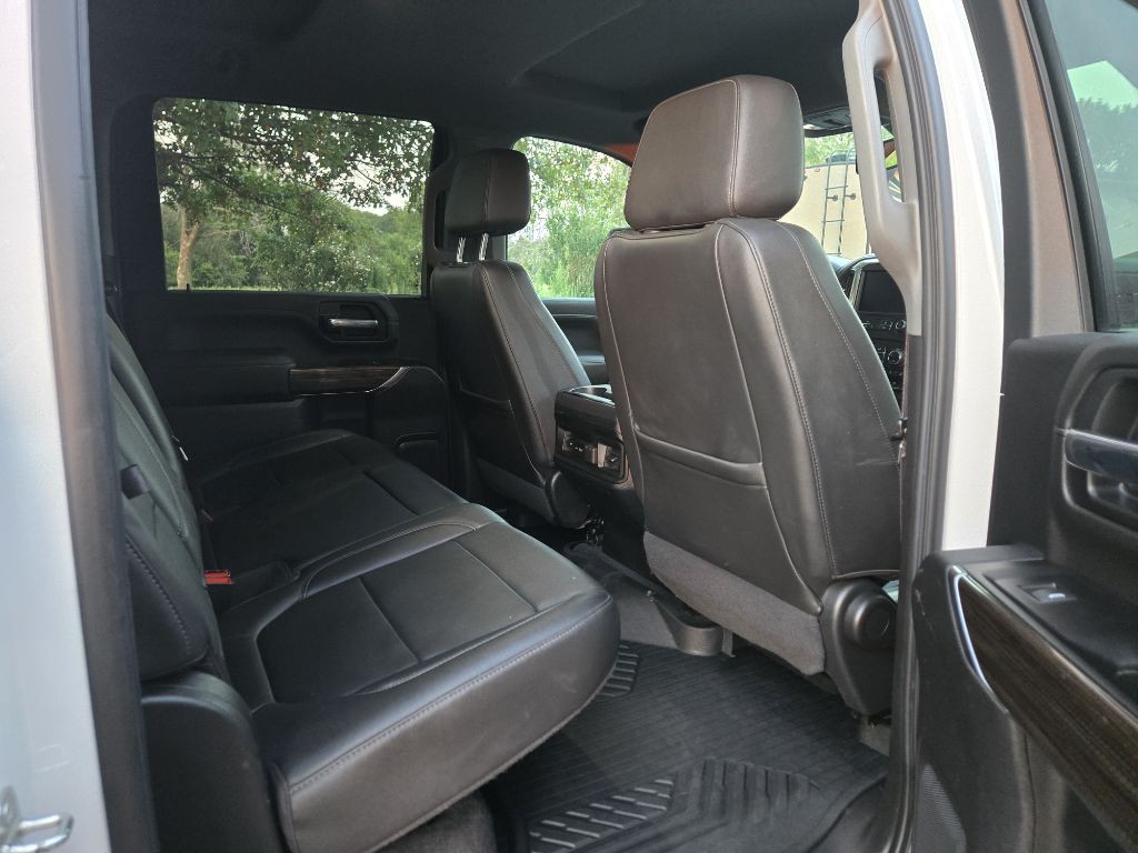 2020 Chevrolet Silverado 1500 Image 6