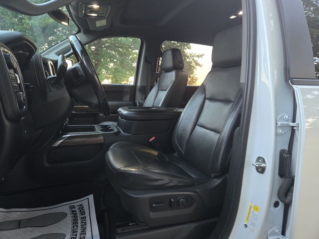 2020 Chevrolet Silverado 1500 Image 13