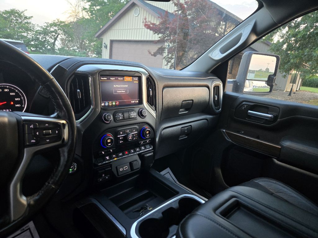 2020 Chevrolet Silverado 1500 Image 14