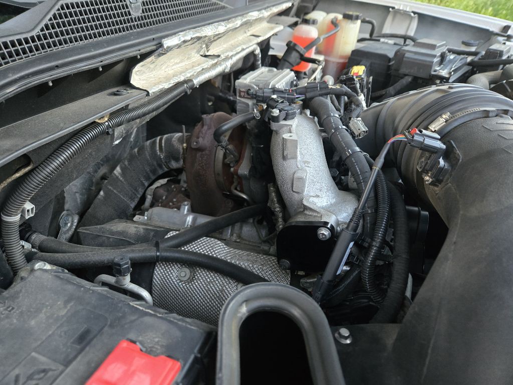 2020 Chevrolet Silverado 1500 Image 15