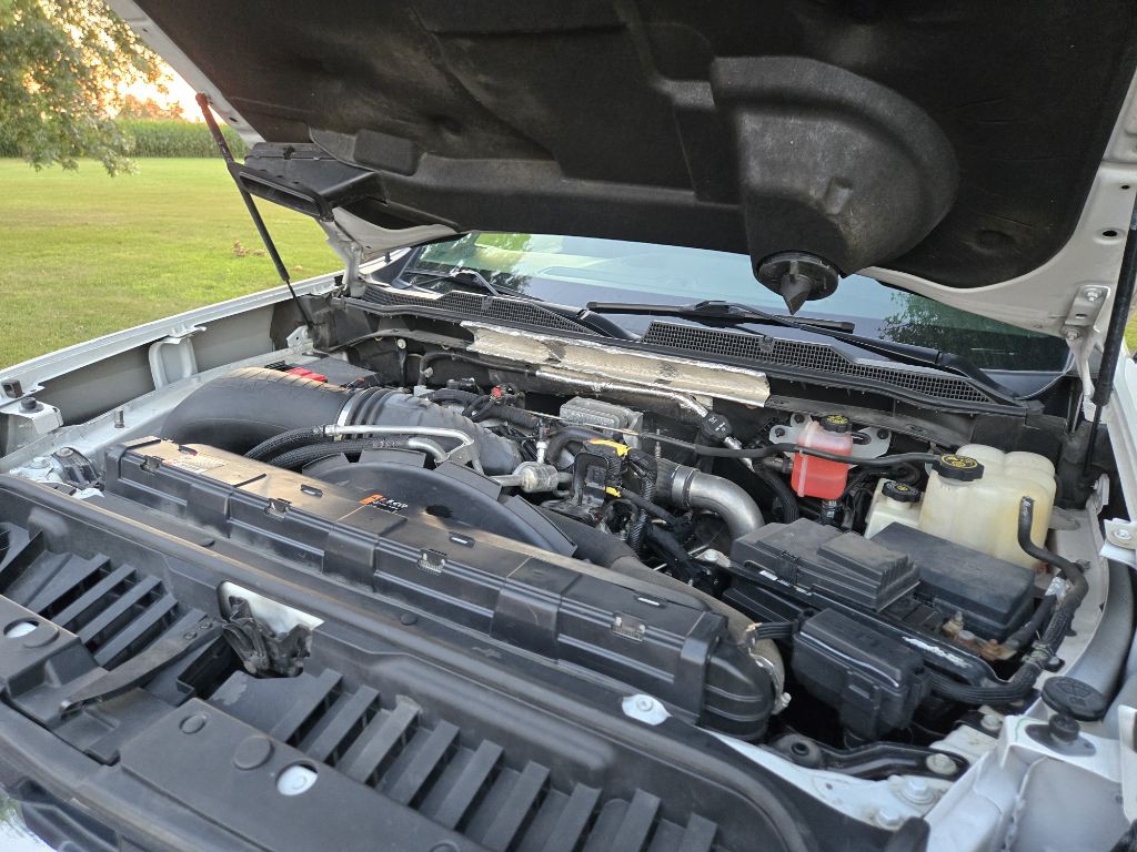 2020 Chevrolet Silverado 1500 Image 16