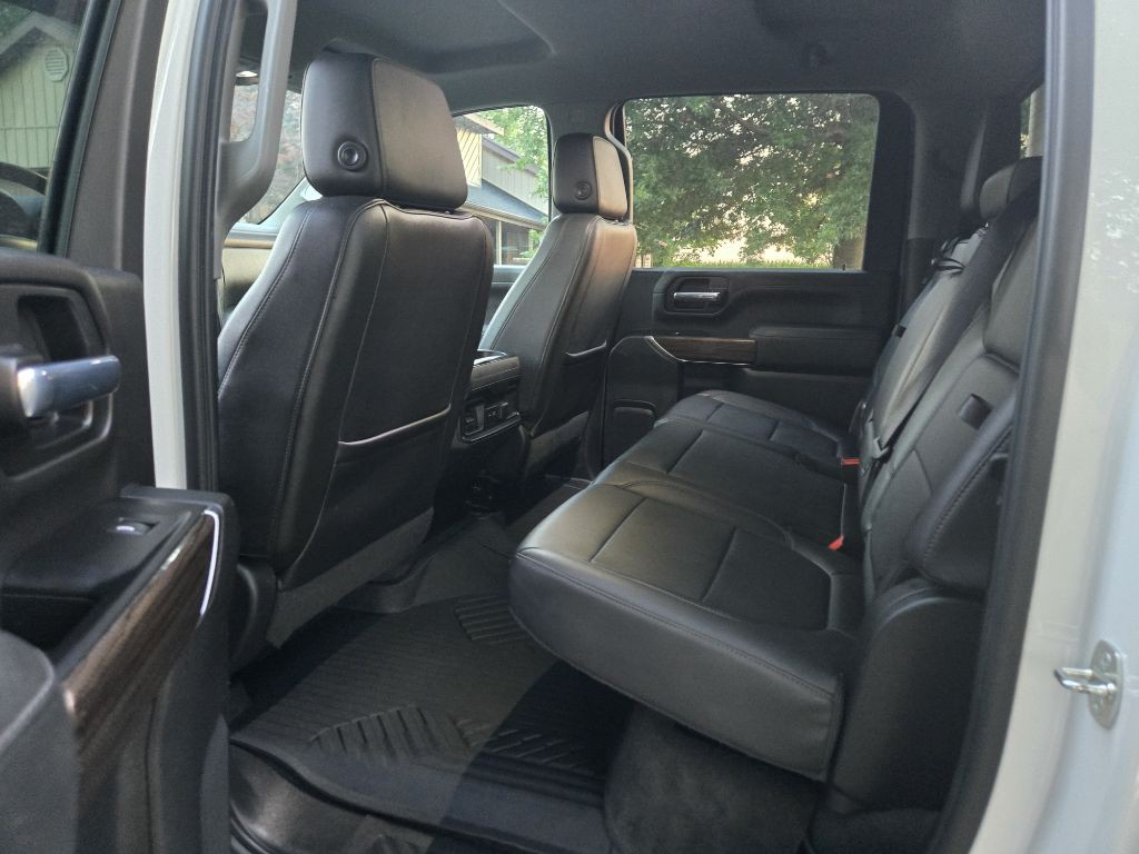2020 Chevrolet Silverado 1500 Image 17