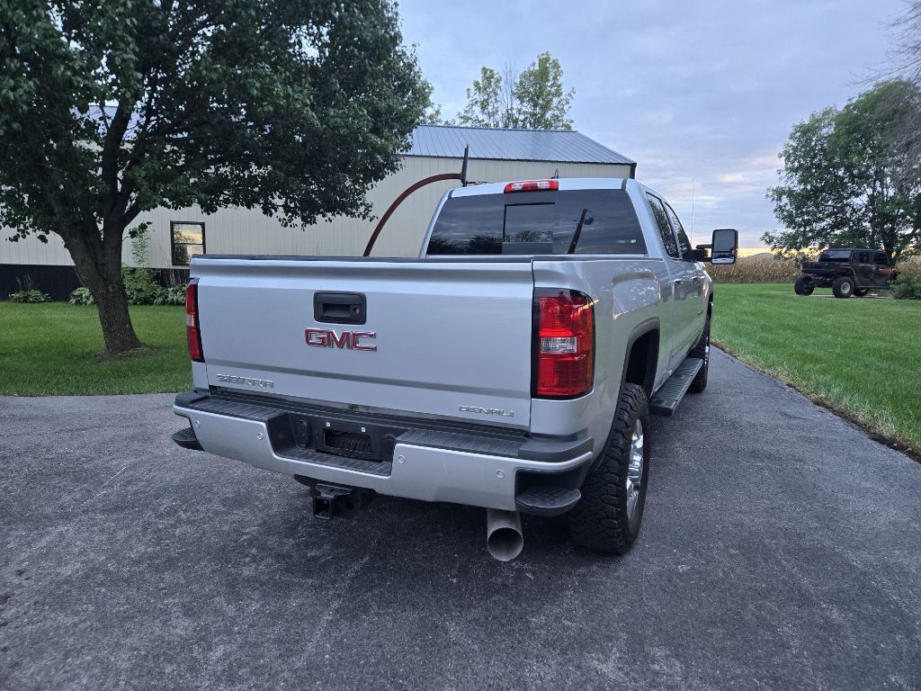 2019 GMC Sierra Image 9