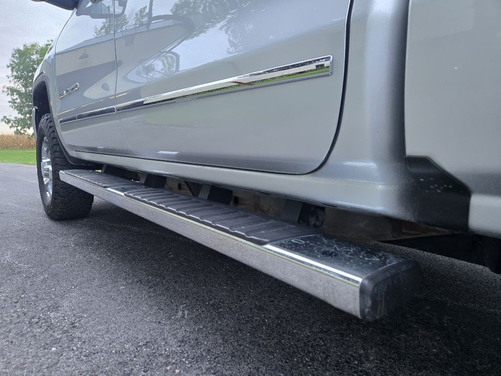 2019 GMC Sierra Image 10