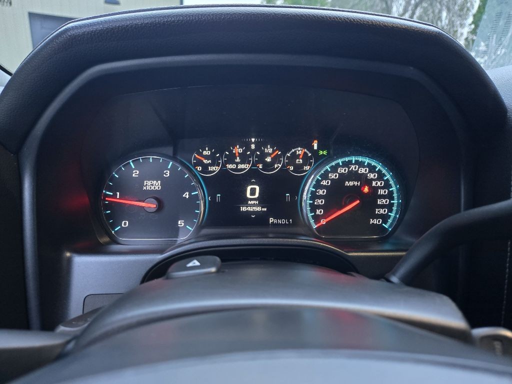 2019 GMC Sierra Image 12