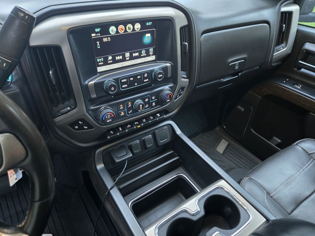 2019 GMC Sierra Image 14