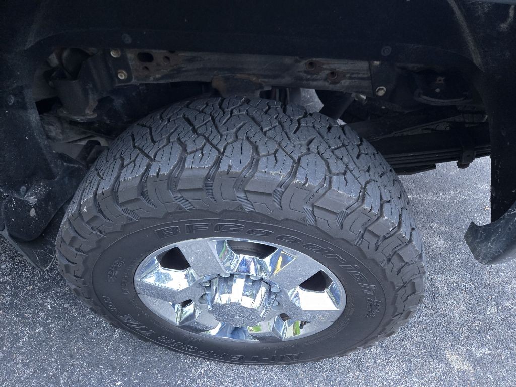 2019 GMC Sierra Image 15