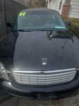 Image for 2002 Cadillac Limousine  ID: 6182110