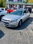 Image for 2012 Chevrolet Malibu 2LT ID: 6221078