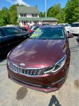 Image for 2019 Kia Optima LX ID: 6284989