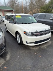 Image for 2014 Ford Flex SEL ID: 6459884