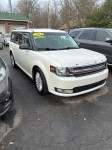 Image for 2014 Ford Flex SEL ID: 6459884