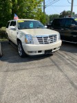 Image for 2011 Cadillac Escalade Esv Premium ID: 6582732