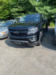 Image for 2018 Chevrolet Colorado LT ID: 6623059